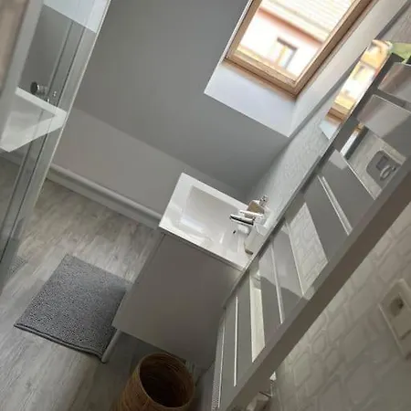 Cosy De 2 A 4 Pers Daire Munster (Haut-Rhin)