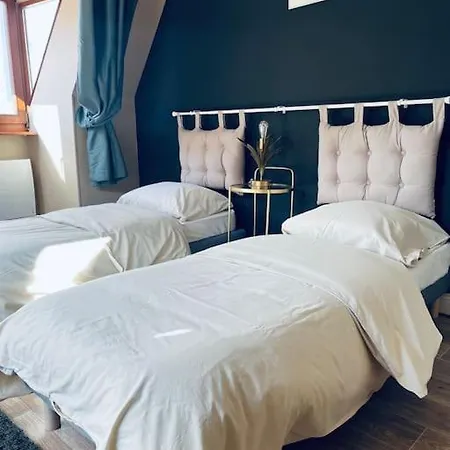 Cosy De 2 A 4 Pers Munster (Haut-Rhin)