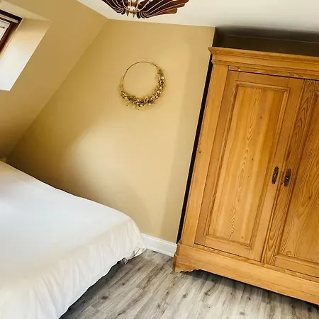 Cosy De 2 A 4 Pers Daire *