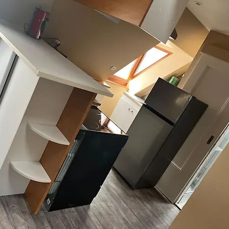 Daire Cosy De 2 A 4 Pers Munster (Haut-Rhin)