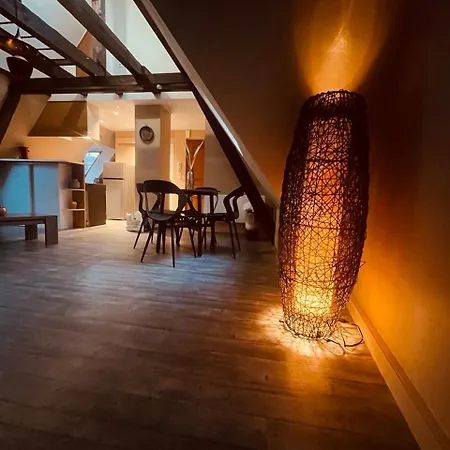 Cosy De 2 A 4 Pers Munster (Haut-Rhin)